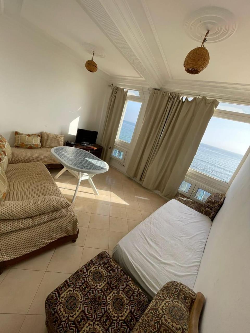 Ferienwohnung Mouja Taghazout Zimmer foto