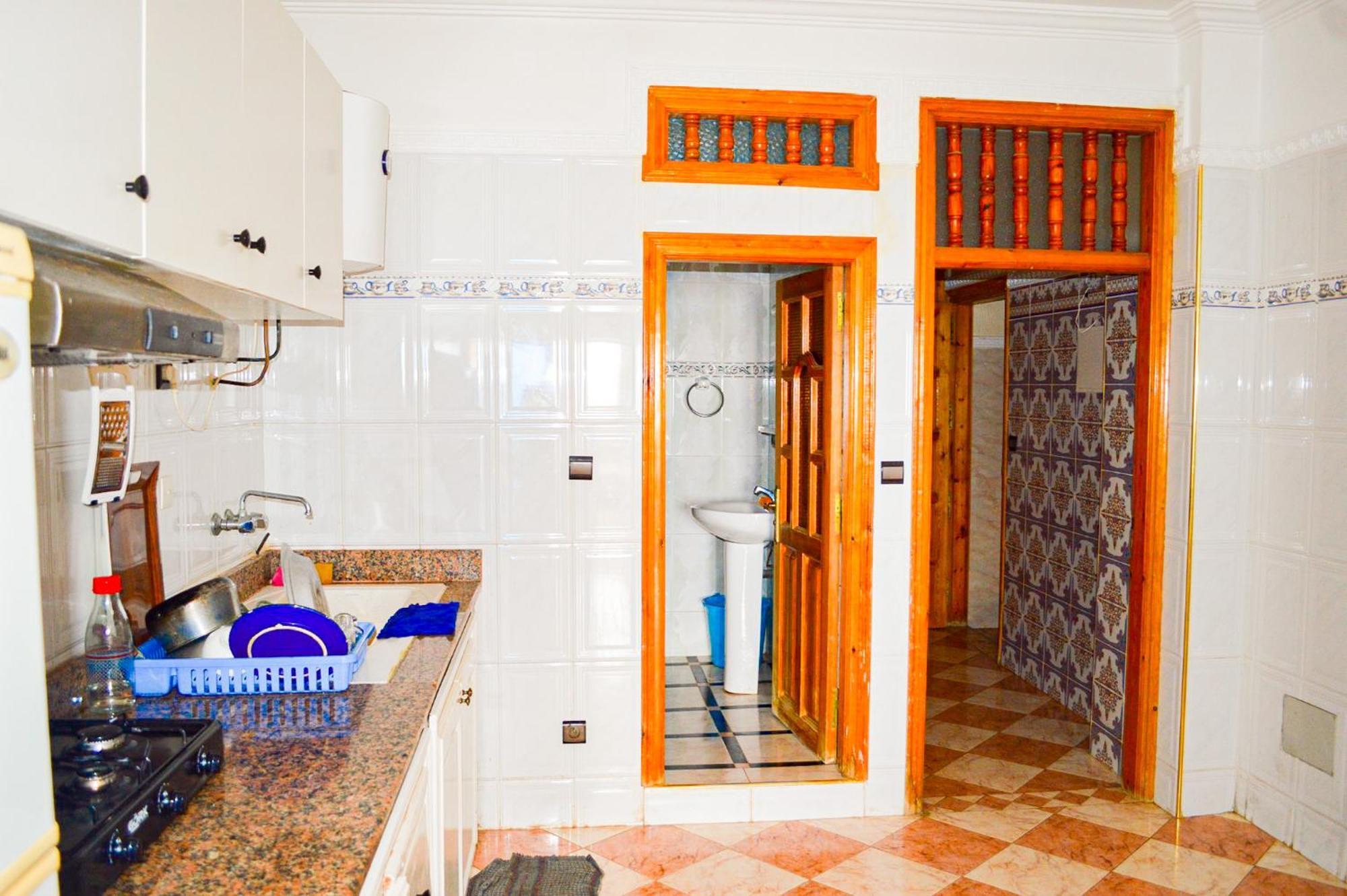 Ferienwohnung Mouja Taghazout Zimmer foto